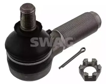 Наконечник поперечной рулевой тяги SWAG купить